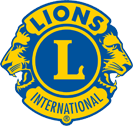 Lions Club Borken Logo