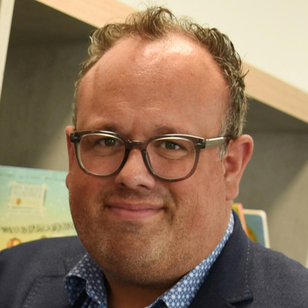 Patrick Otte